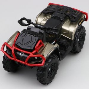 Quad miniature 1/20e Can-Am Outlander XMR 1000R New Ray