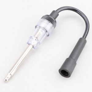 Testeur de bougie et de bobine d'allumage