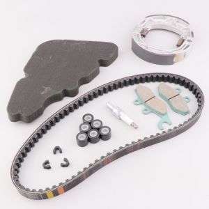 Kit entretien origine Piaggio Liberty 50 4T (2009 - 2016)