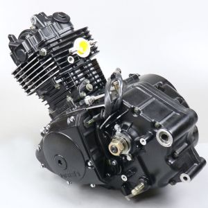 Moteur complet Mash Seventy, Seventy Five et NEW Seventy 125 (depuis 2012)