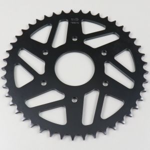 Couronne 45 dents acier 520 KTM Duke, RC 125 Afam