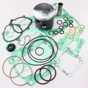 Piston et joints haut moteur KTM SX 250 (2017 - 2022), Gas Gas MC (depuis 2022)... &Oslash;66.35 mm (cote B) Athena