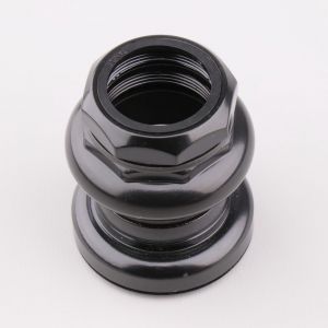 Jeu de direction externe fileté vélo 1" Dia-Compe noir