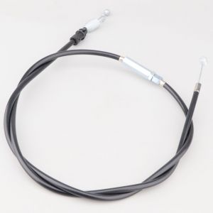 C&acirc;ble d'embrayage de motobineuse Pubert Quatro Junior 2, Husqvarna T40 M, Staub ST 2242 A...