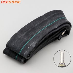 Chambre à air 17 pouces (2.25-17) valve Schrader Deestone