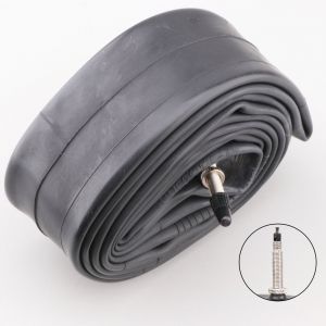 Chambre &agrave; air v&eacute;lo anti-crevaison 29x1.90/2.35 (47/52-622) valve Presta FV 40 mm CST