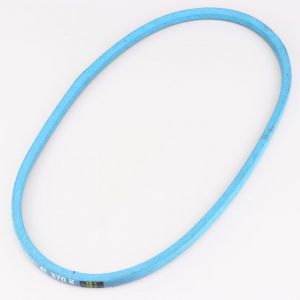 Courroie de tondeuse 4L370 Alpina, Murray, Staub... 12.7x940 mm Pix LawnMaster