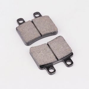 Plaquettes de frein céramique Yamaha DT, XT, Sherco, Beta, DRD Pro... SBS