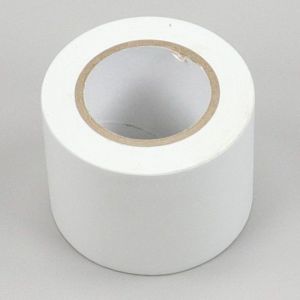 Rouleau adhésif PVC HPX blanc 50 mm x 10 m