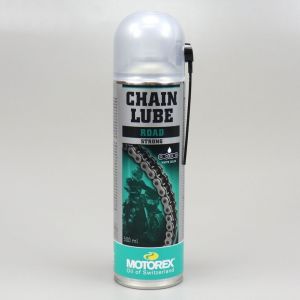 Graisse de chaîne Motorex Chain Lube Road 500ml