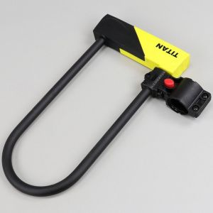 Antivol U Auvray Titan 108x258 mm