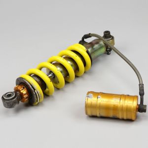 Amortisseur arri&egrave;re Rieju MRX SMX RRX, RR et Spike