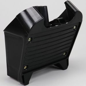 Bo&icirc;te &agrave; air Yamaha PW 80 Fifty noire