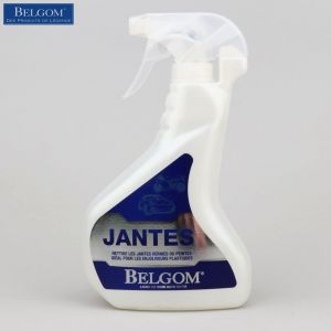 Belgom jantes 500ml