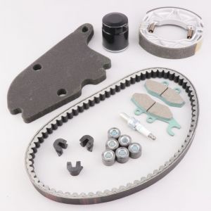 Kit entretien origine Vespa Primavera iGet 125 (2016 - 2020)