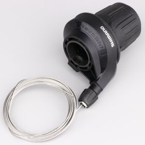 Commande de vitesses gauche Shimano SL-RV200-L 3 vitesses