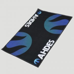 Tapis de sol environnemental Ahdes 160x100 cm