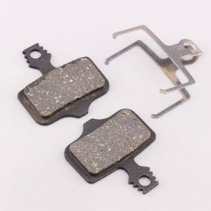 Plaquettes de frein semi-m&eacute;tal v&eacute;lo type Sram, Avid X0, XX... Galfer Standard