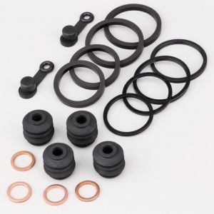 Kit réparation d'étrier de frein avant Yamaha FZ6, XVS 1100 Dragstar, XVS 1300 Midnight Star... All Balls