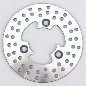 Disque de frein avant Cagiva City, Kymco K12, Sniper... Ø160 mm Braking R-Fix