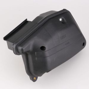 Bo&icirc;te &agrave; air MBK Booster, Yamaha Bw's (avant 2004)... Teknix noire