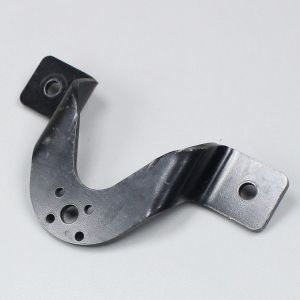 Support de verrou de colonne de direction Polaris Sportsman 570