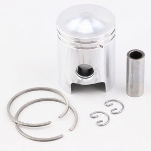 Piston Minarelli P4, Minarelli P6 Ø38.80 mm (à tête bombée) Meteor