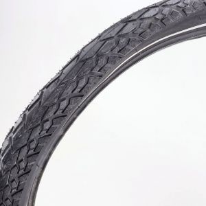 Pneu vélo 26x2.40 (61-559) Kenda Drumlin Cargo liserets réfléchissants