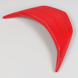 Aileron Peugeot Speedfight 1, 2 Fifty rouge