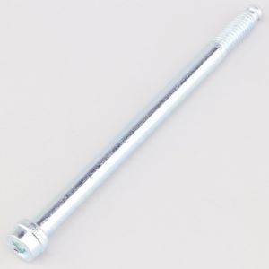 Axe de pivot de fus&eacute;e &Oslash;8x110 mm karting Righetti Ridolfi