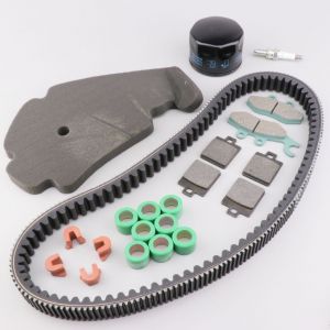 Kit entretien origine Piaggio MP3 4V 400 (2007 - 2011)