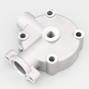 Culasse Peugeot horizontal liquide Jet Force, Speedfight 3, 4 Naraku