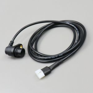 Câble de compteur Rieju MRT, RS3 50, 125... Teknix