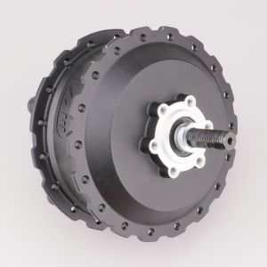 Moteur pour draisienne &eacute;lectrique 18 pouces 4MX