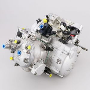 Moteur complet Yamaha TDR 125 (1993 - 2003)