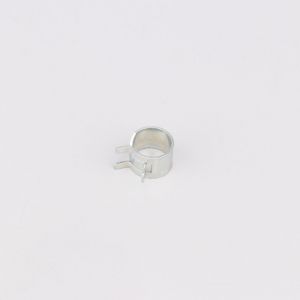 Collier de serrage &agrave; oreille &Oslash;11 mm Mikalor