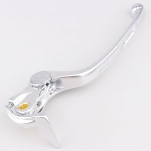 Levier de frein avant Suzuki GSX-R 600, 750, 1000, GSX 1300 B-King Hert gris