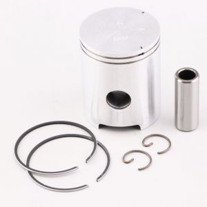 Piston Minarelli P4, Minarelli P6 Ø39 mm (à tête plate) Barikit