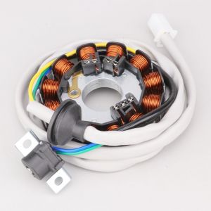 Stator d'allumage MBK Booster, Yamaha Bw's... (depuis 2004) Magneti Marelli