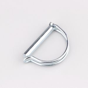 Goupille de fraise Ø8x49 mm