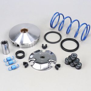 Variateur Minarelli horizontal MBK Nitro, Ovetto, Yamaha Aerox... Polini