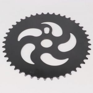 Couronne v&eacute;lo BMX 44 dents