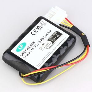 Batterie tondeuse robot Alko Robolinho 100, 110, 1100, 41.6 Landport