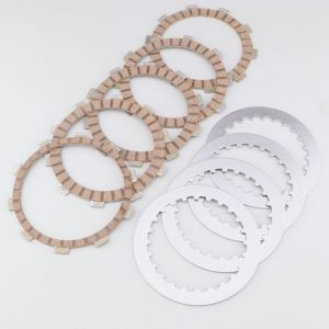 Embrayage Yamaha WR (2009 - 2016), YZF-R 125 (2008 - 2013) Newfren