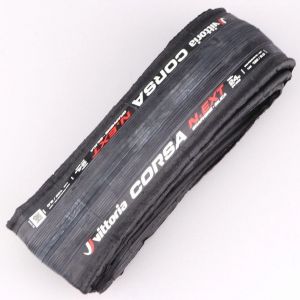 Pneu vélo 700x24C (24-622) Vittoria Corsa N.Ext à tringles souples