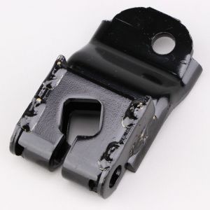 Levier de direction de tracteur tondeuse Stiga Estate 2084, Castelgarden CG84, Black Edition 98 Twin