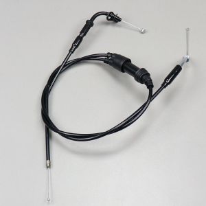 Câble de gaz Derbi GPR, Aprilia RS 50 (2004 - 2010) DMP