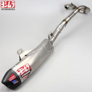 Ligne d'échappement Honda CRF 250 R, RX (depuis 2022) Yoshimura RS-12