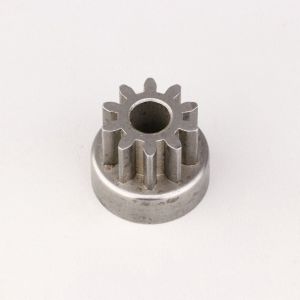 Pignon droit de roue de tondeuse &Oslash;12 mm Honda HRG 465, Castelgarden CAL 534, Bestgreen 125-43... Stiga