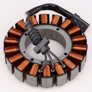 Stator d'allumage Harley Davidson Dyna Super Glide, Low Rider 1584, Springer CVO 1800...